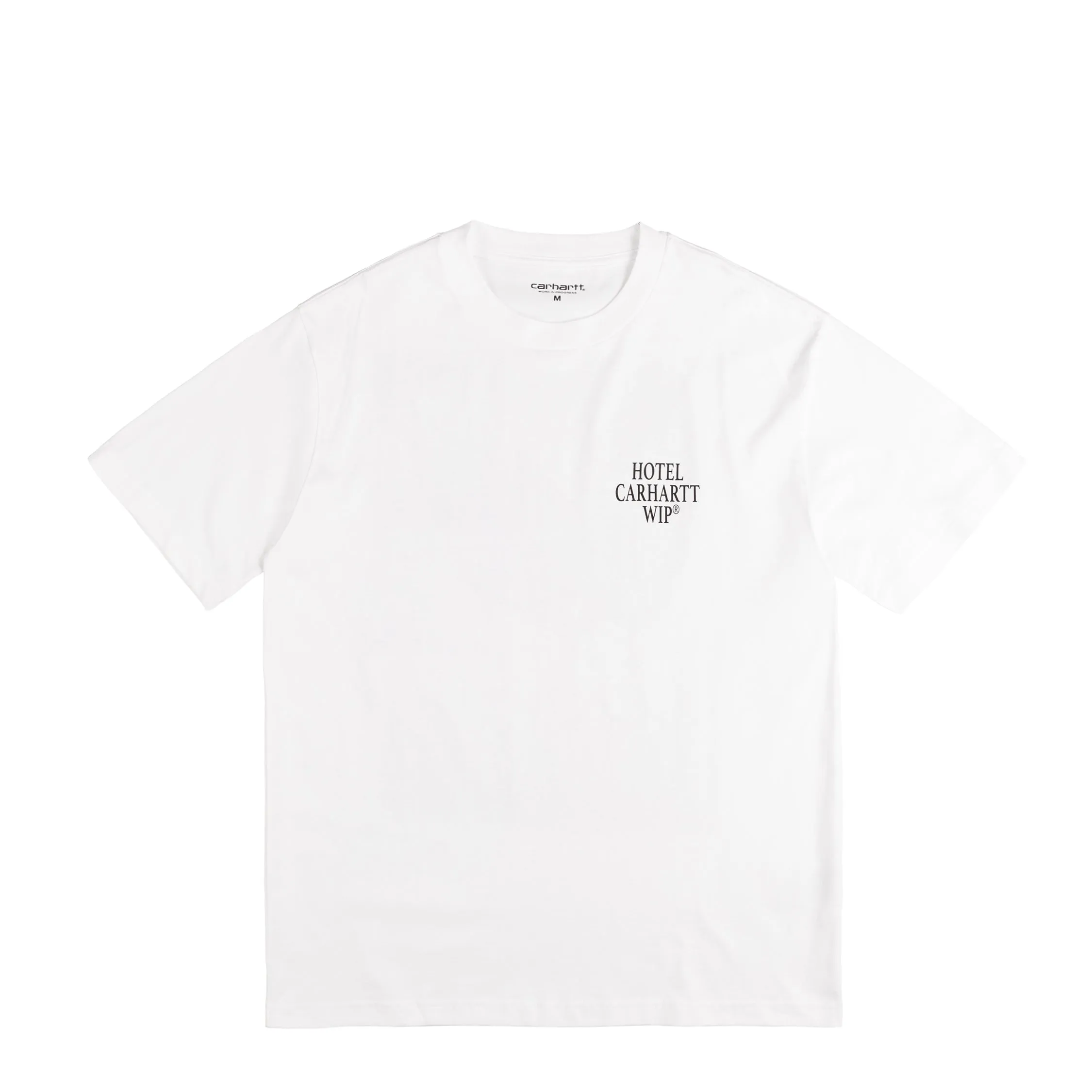 Carhartt WIP Hotel Keys T-Shirt