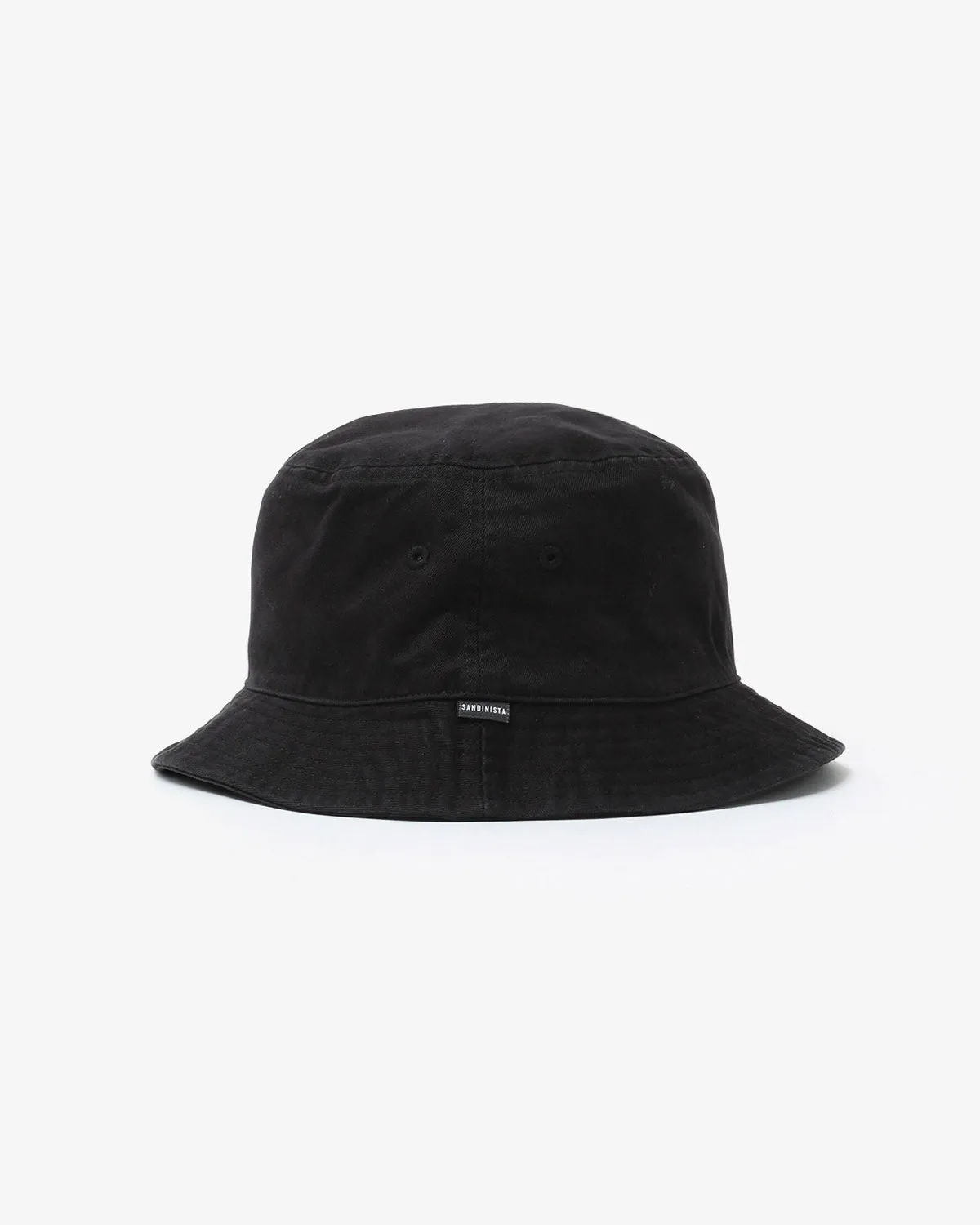 CHINO BUCKET HAT