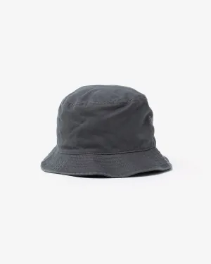 CHINO BUCKET HAT