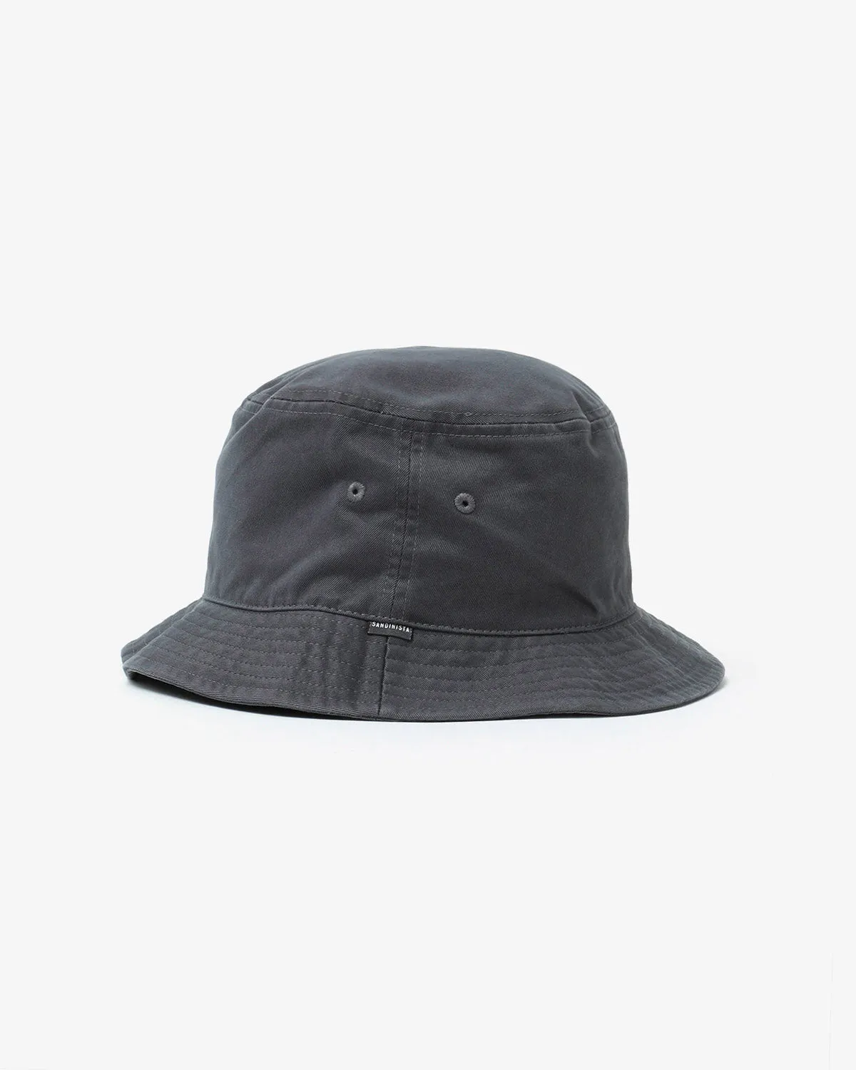 CHINO BUCKET HAT