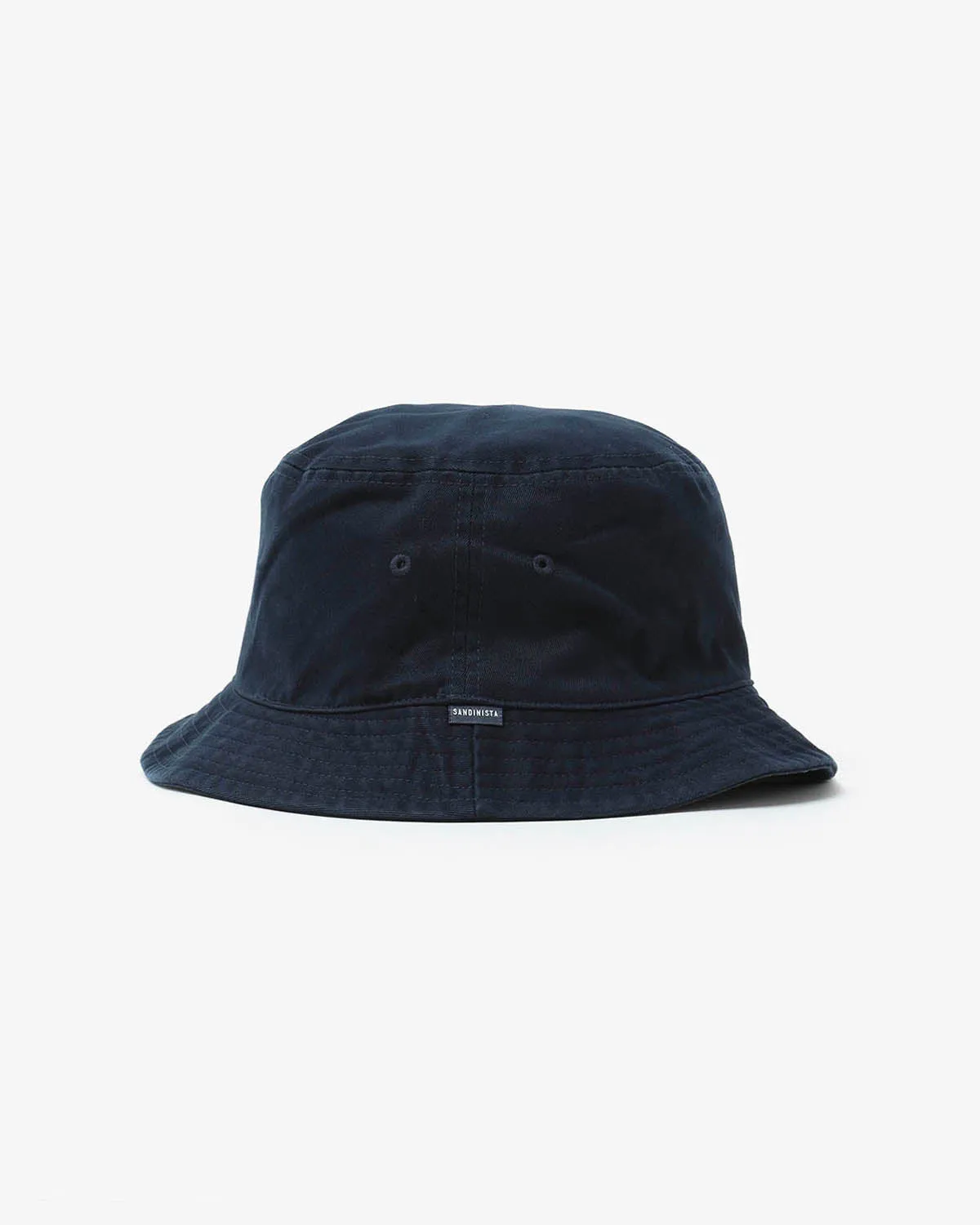 CHINO BUCKET HAT