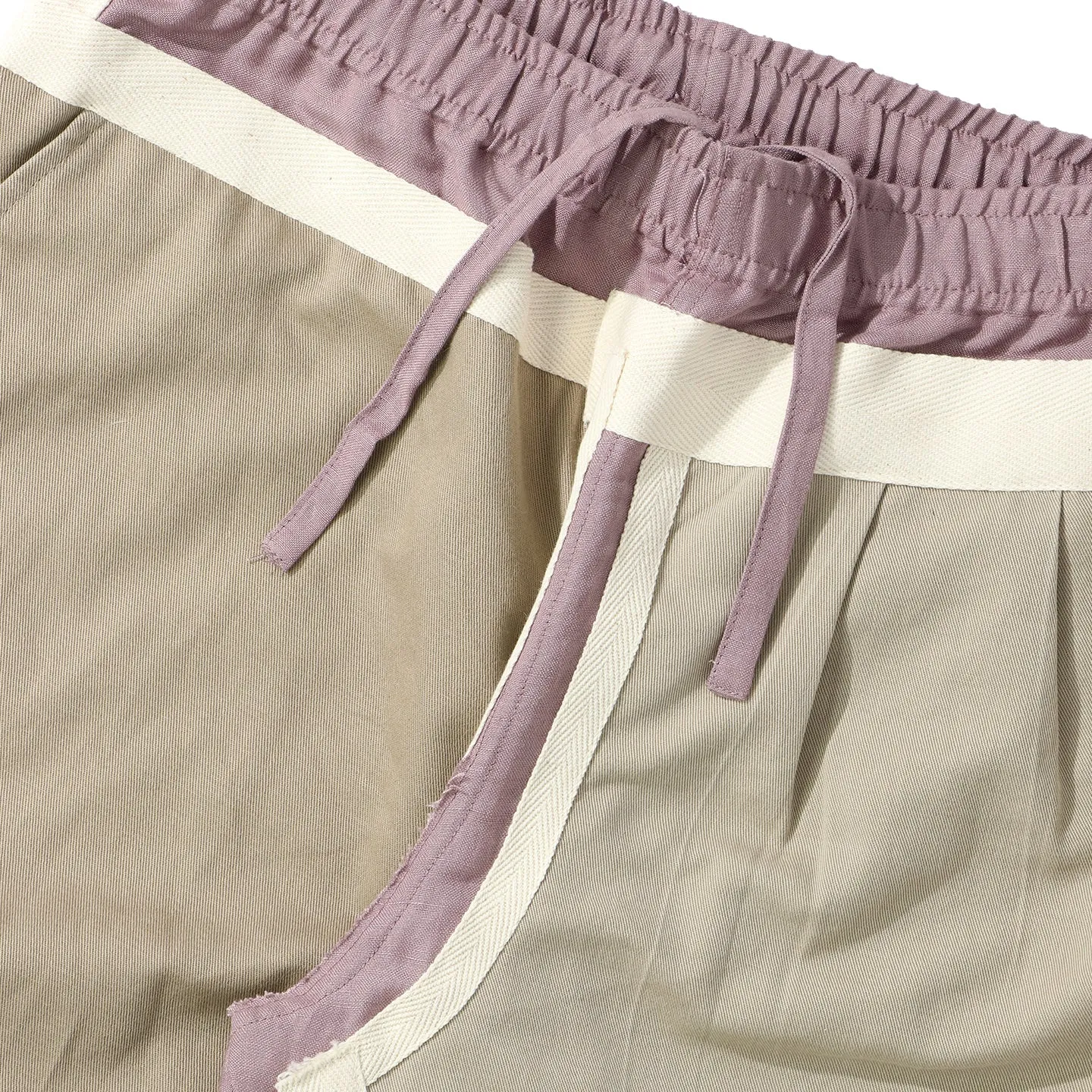 Chino Pant  Covered Pant