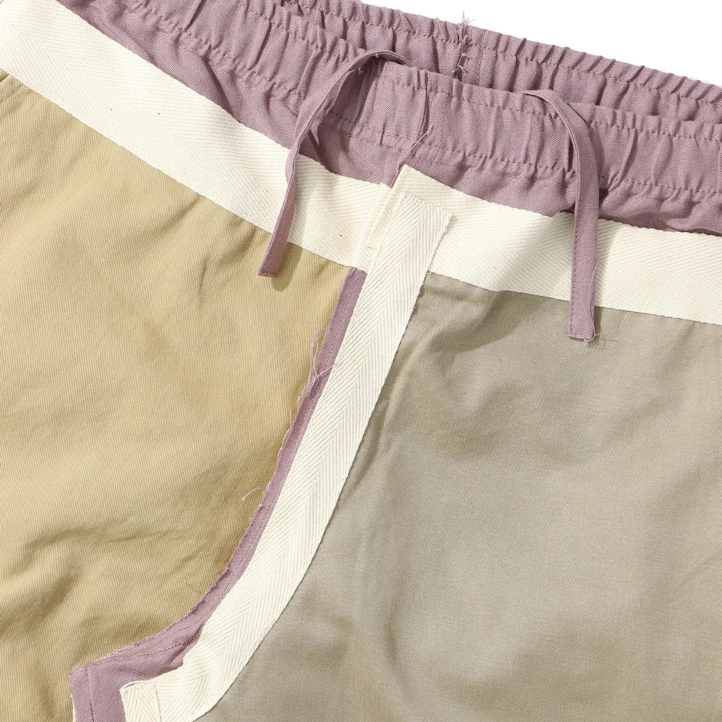 Chino Pant  Covered Pant