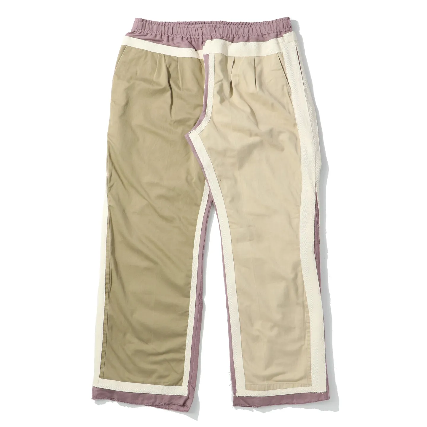 Chino Pant  Covered Pant
