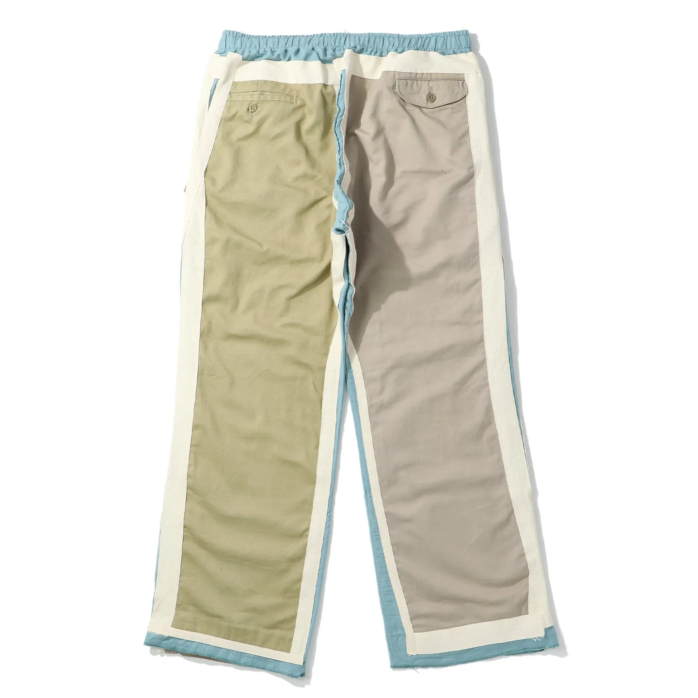Chino Pant  Covered Pant