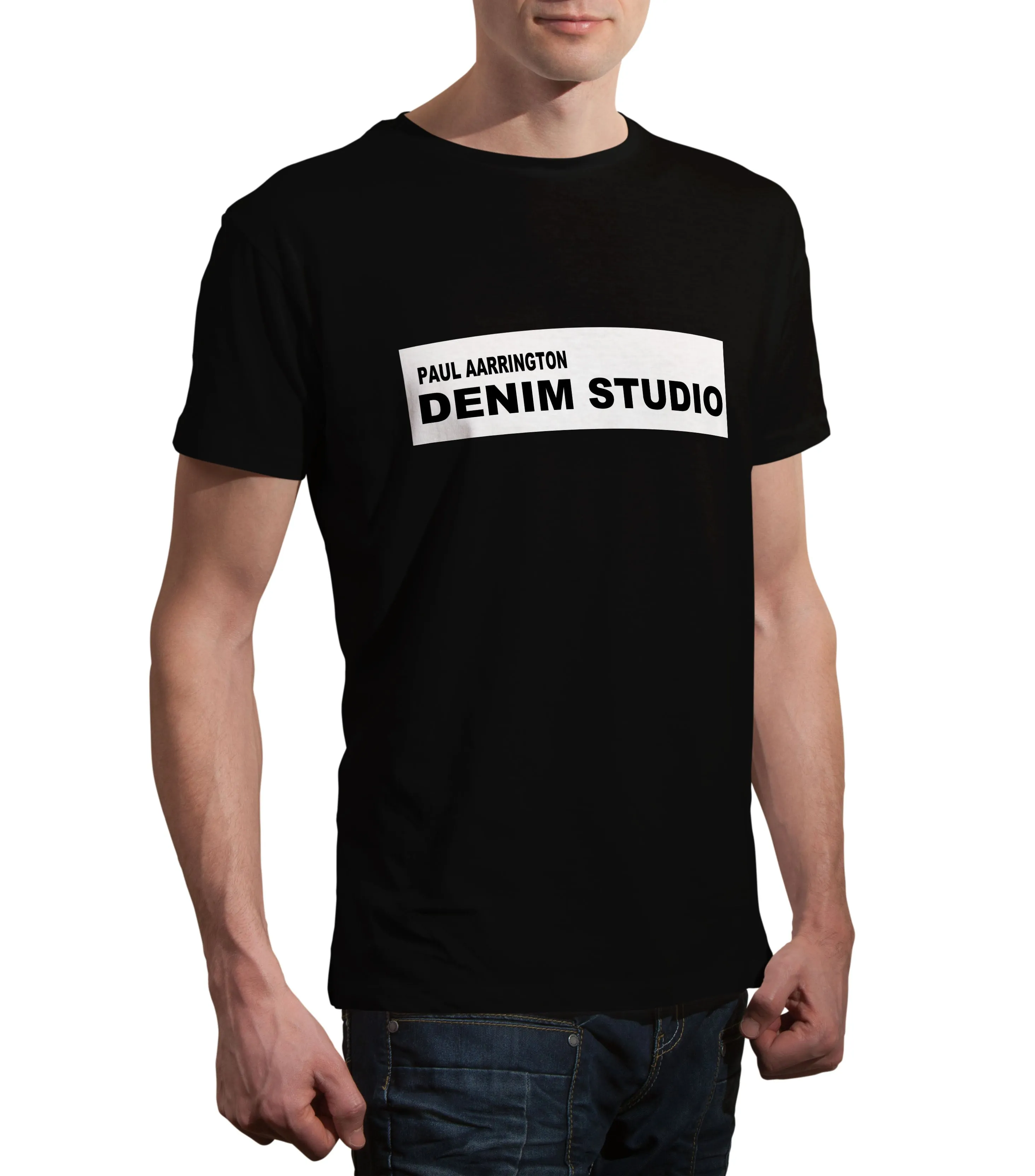 Classic Logo T-Shirt