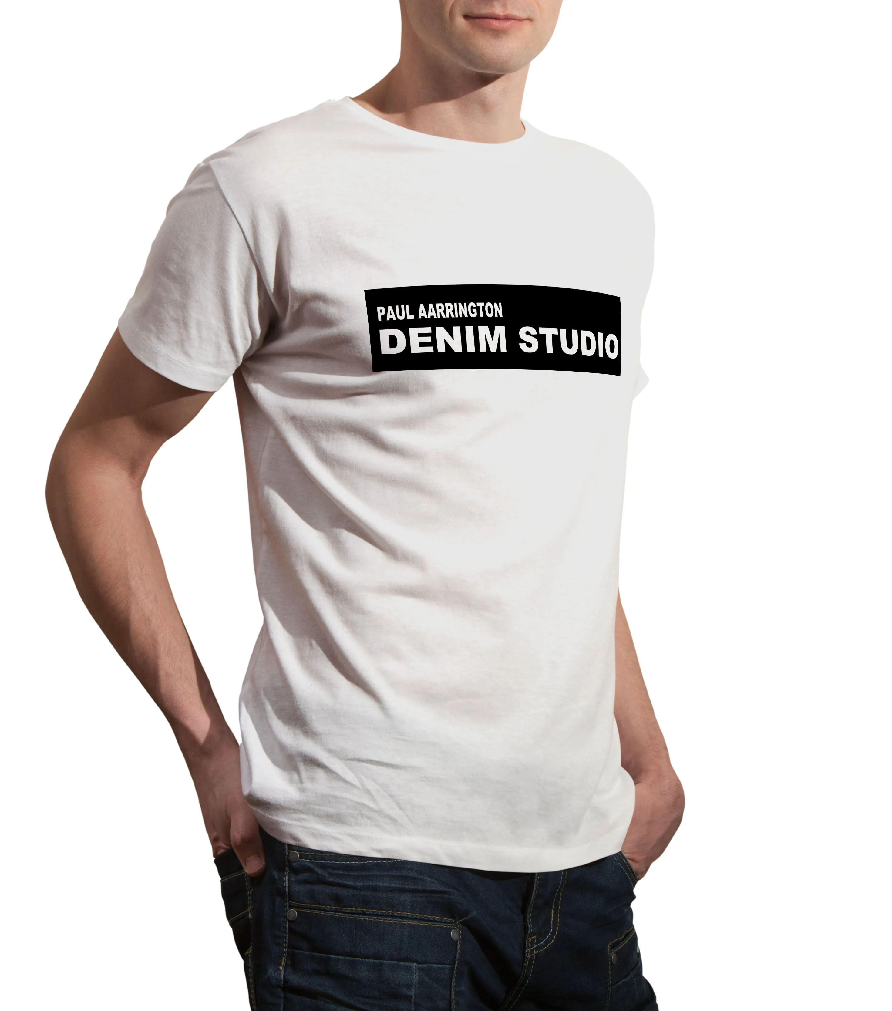 Classic Logo T-Shirt