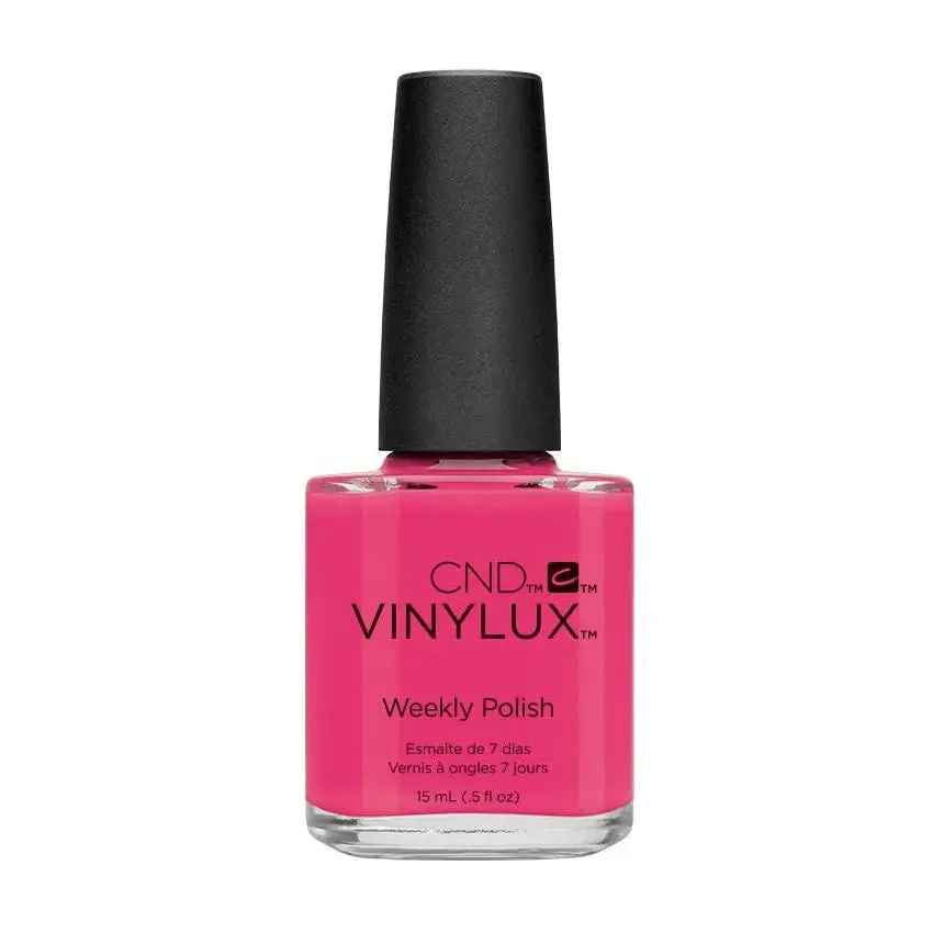 CND Vinylux Pink Bikini 134