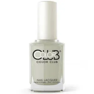 Color Club Totally A-Veil-Able