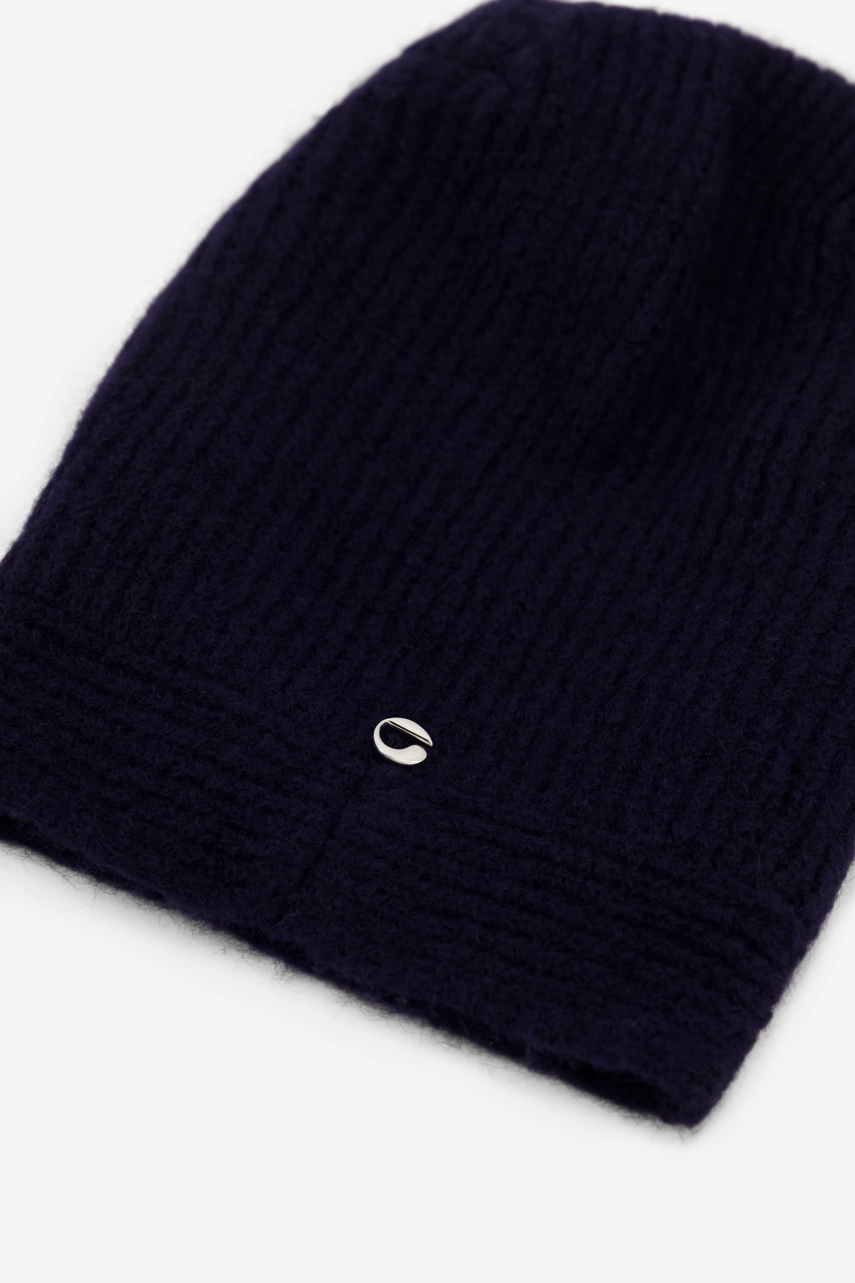 COPERNI - KNITTED HORN BEANIE