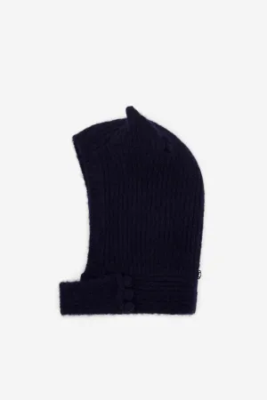 COPERNI - KNITTED HORN BEANIE