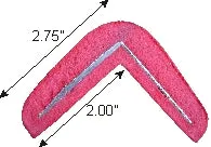 Corner Strip - Aluminum