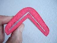 Corner Strip - Aluminum