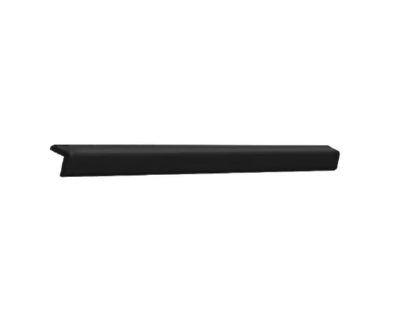 Corner Strip - Aluminum