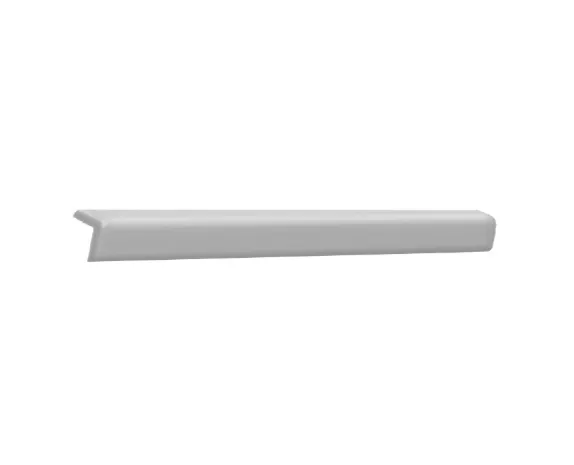 Corner Strip - Aluminum