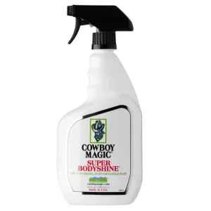 Cowboy Magic Super Bodyshine - 946ML