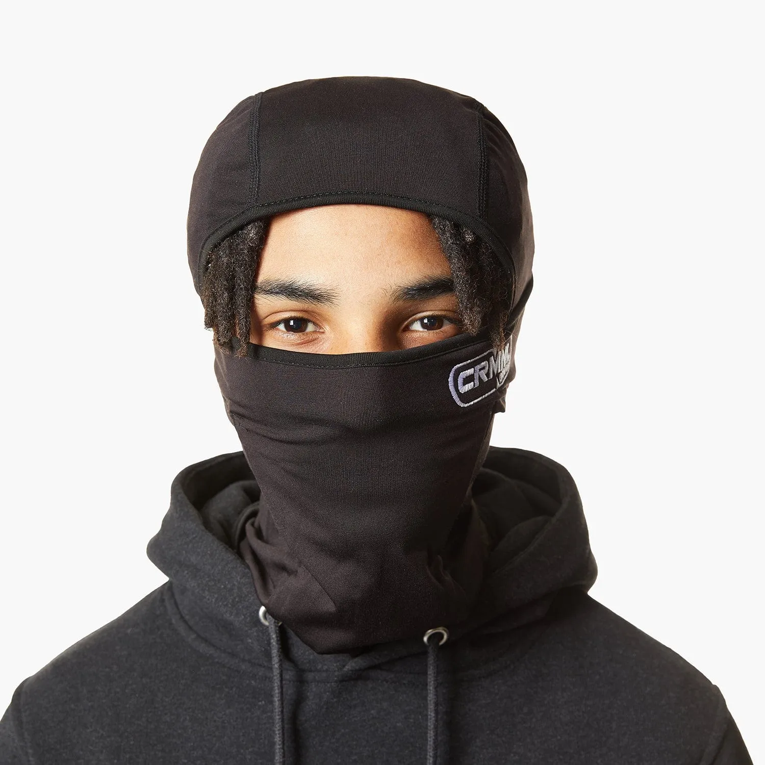CRMNL BALACLAVA