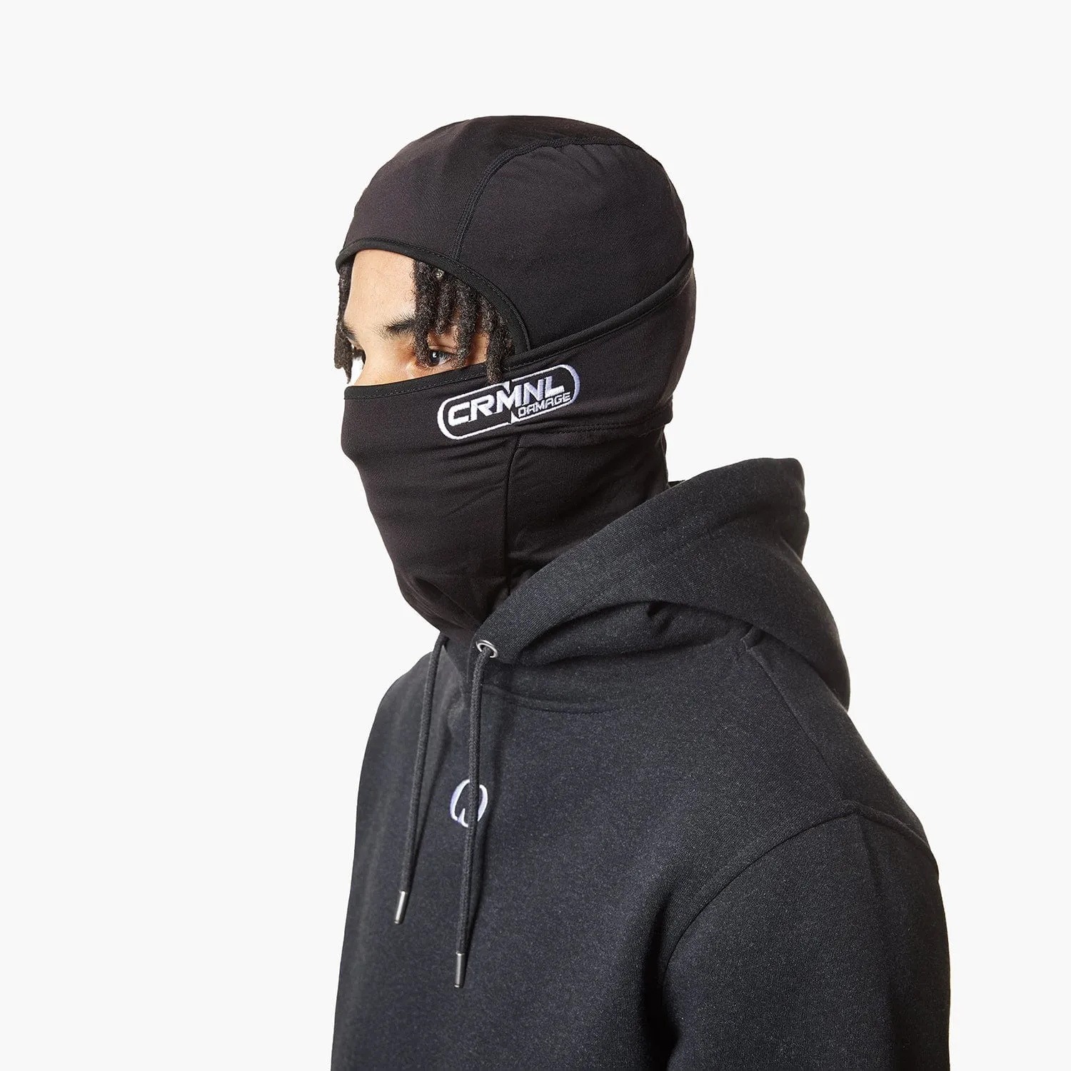 CRMNL BALACLAVA