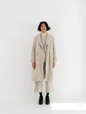 Der Antagonist Double Breasted Coat 41