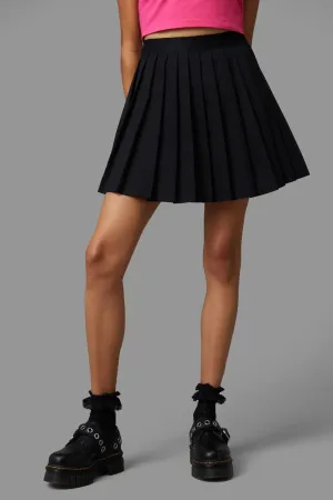 Don't Care Skirt