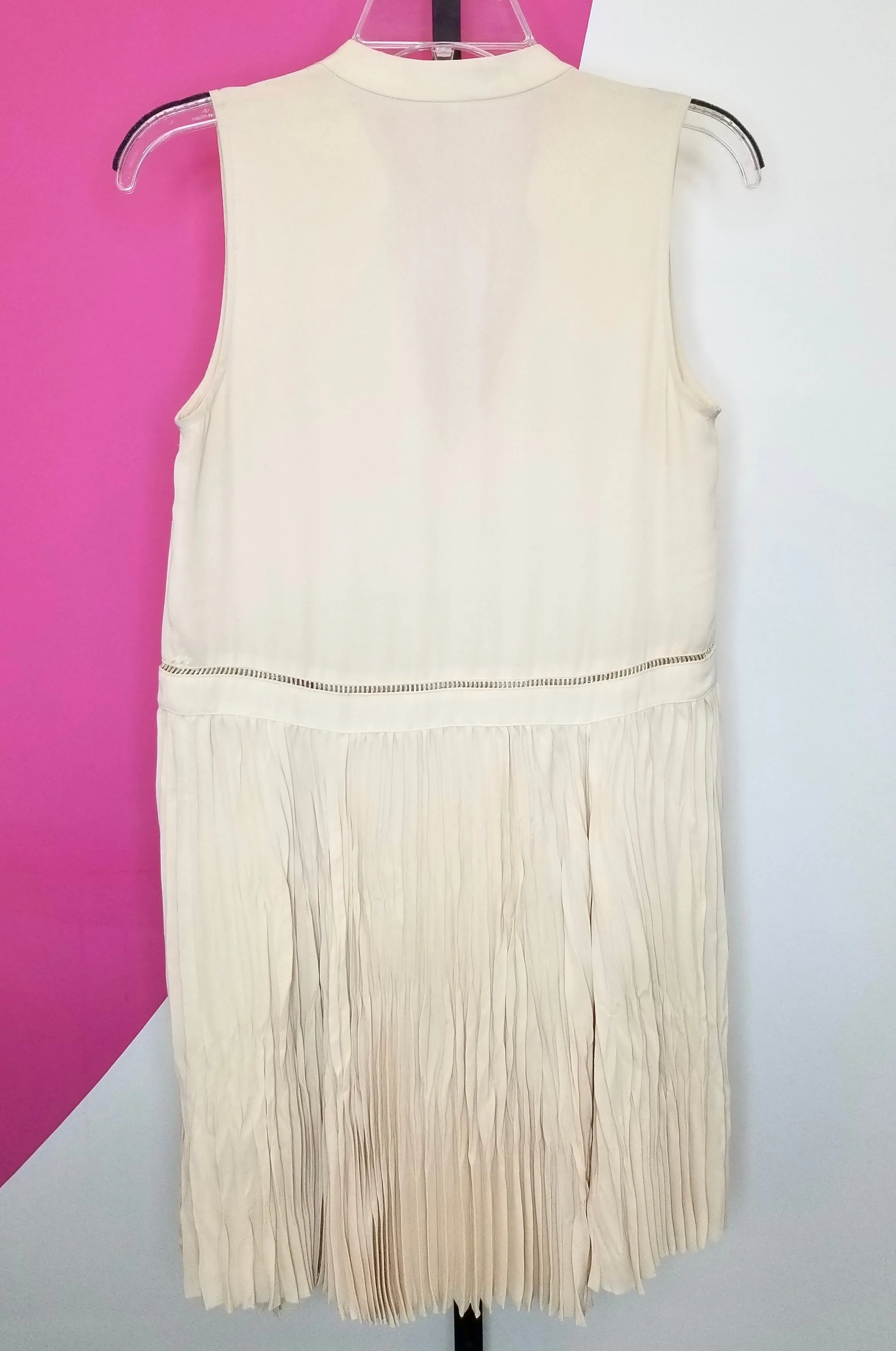 ELIZABETH & JAMES MISHA DRESS - XS