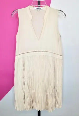 ELIZABETH & JAMES MISHA DRESS - XS