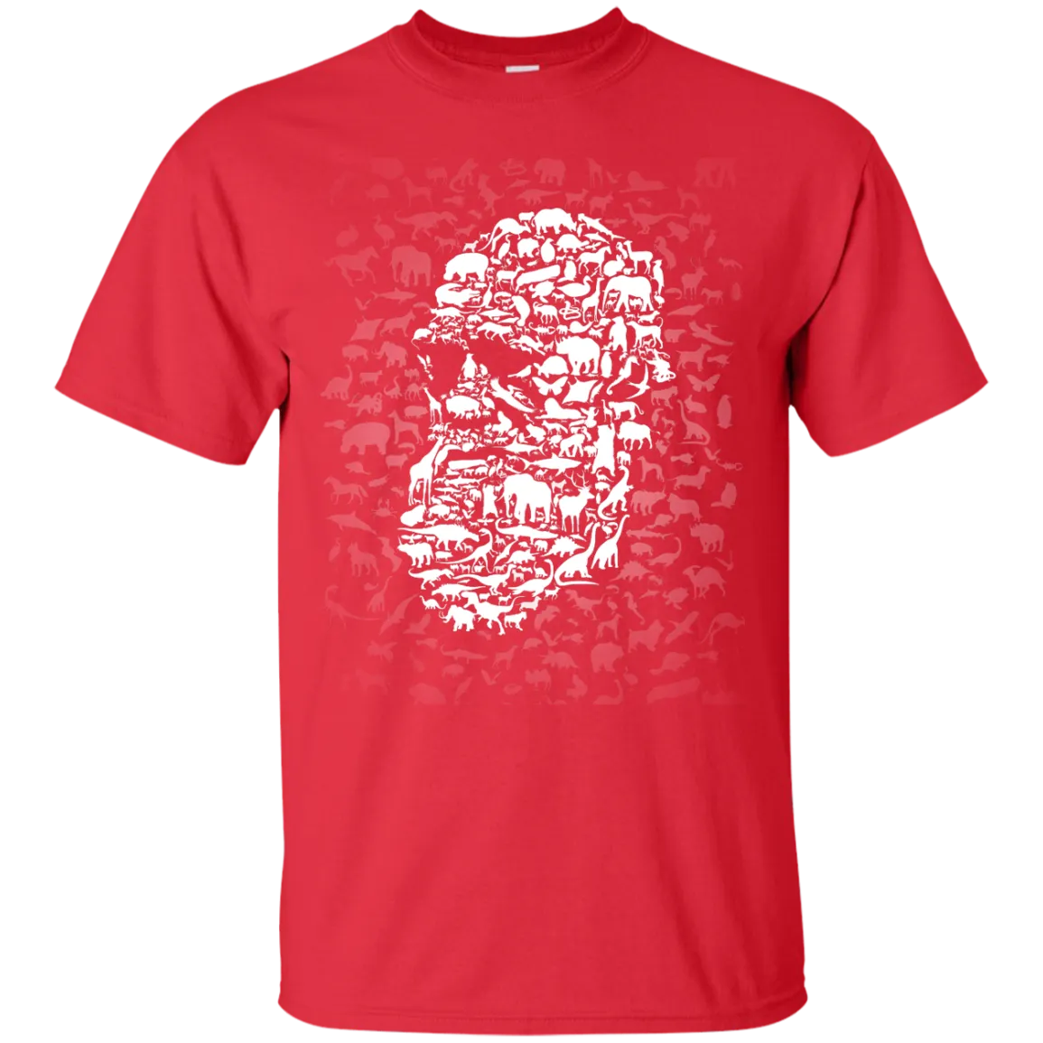 Endless Forms T-Shirt