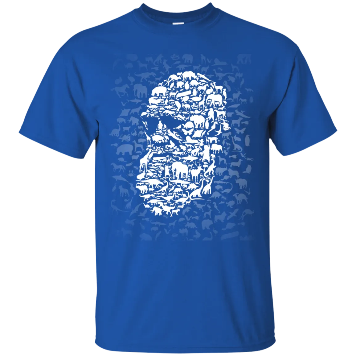Endless Forms T-Shirt