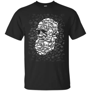 Endless Forms T-Shirt
