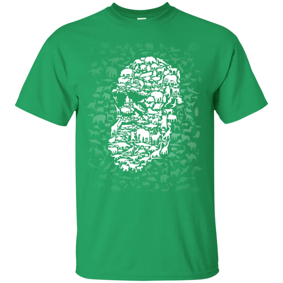 Endless Forms T-Shirt