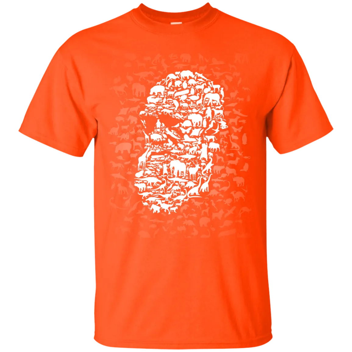 Endless Forms T-Shirt