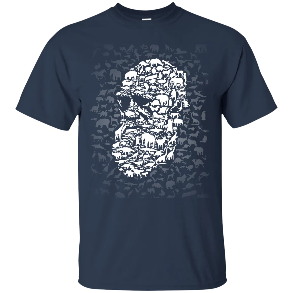 Endless Forms T-Shirt