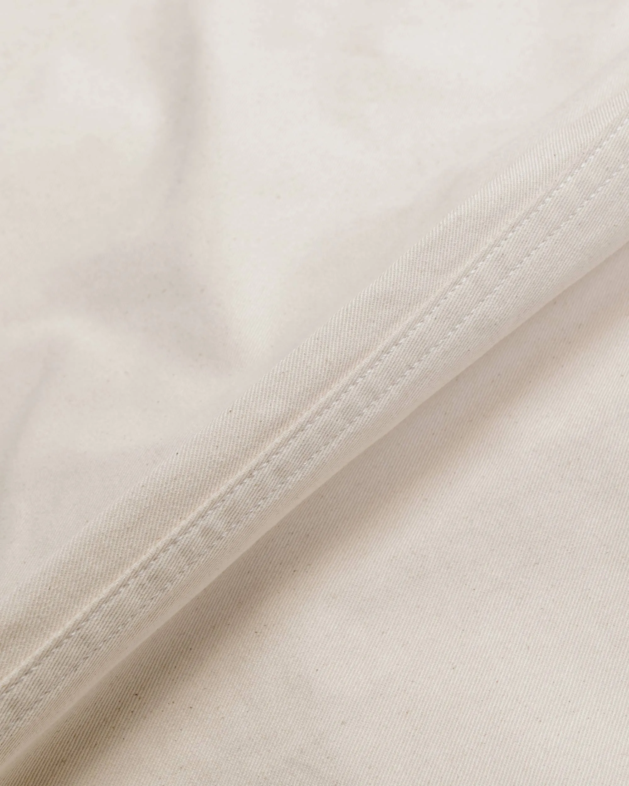 Engineered Garments Fatigue Pant Natural Chino Twill