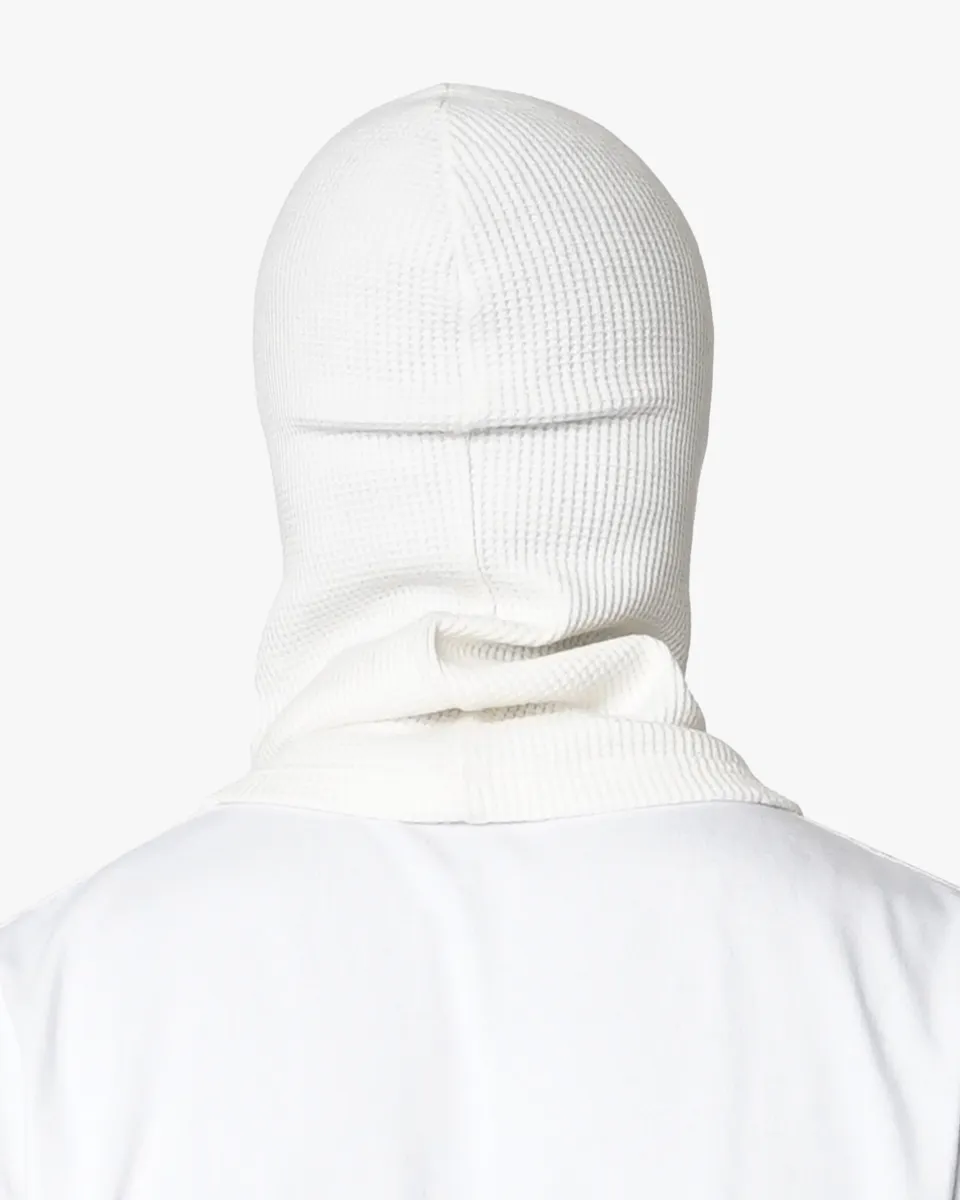 EPTM- Thermal Balaclava Ski Mask (Cream)