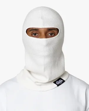 EPTM- Thermal Balaclava Ski Mask (Cream)