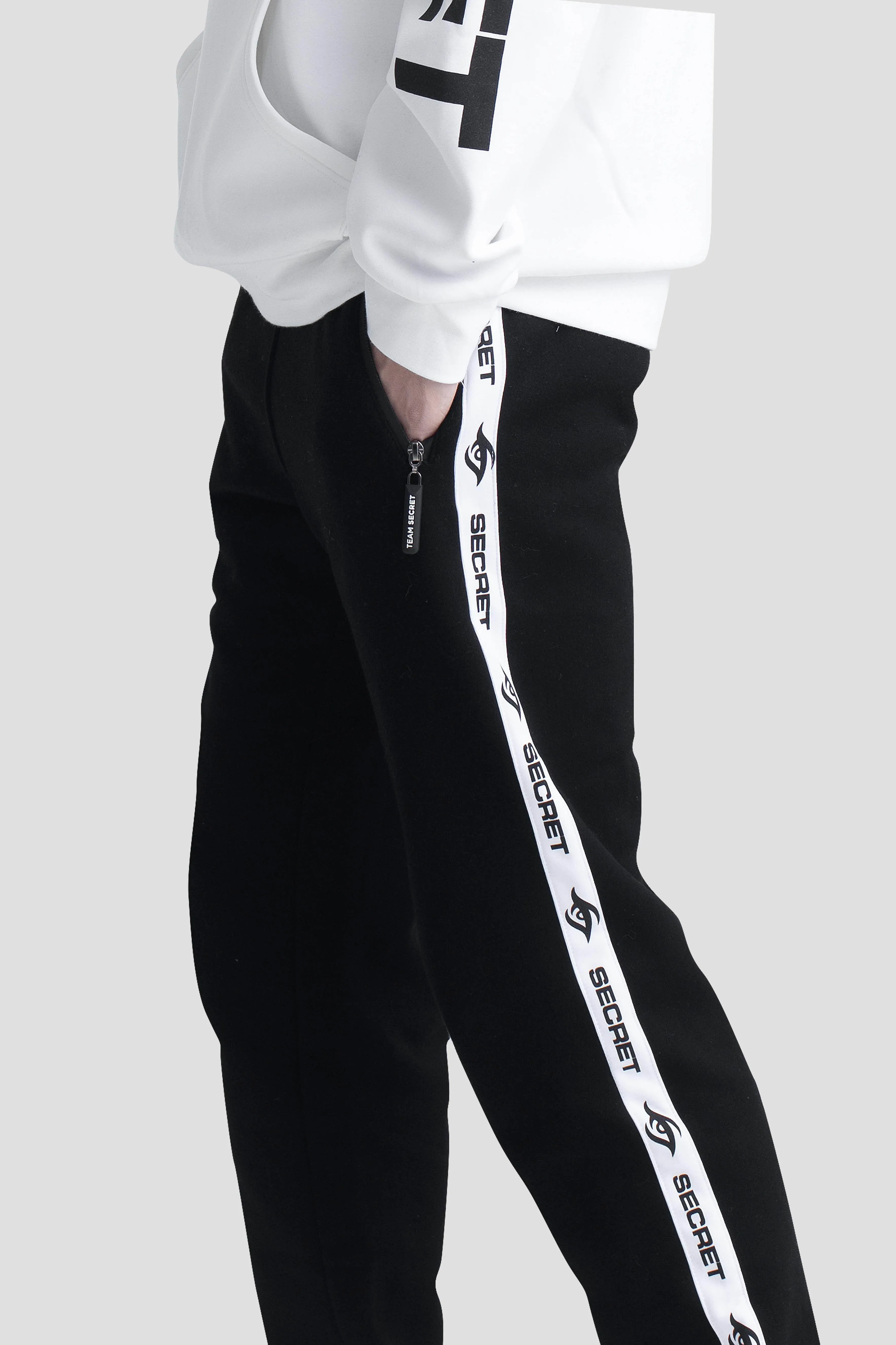 Essential Sweats
