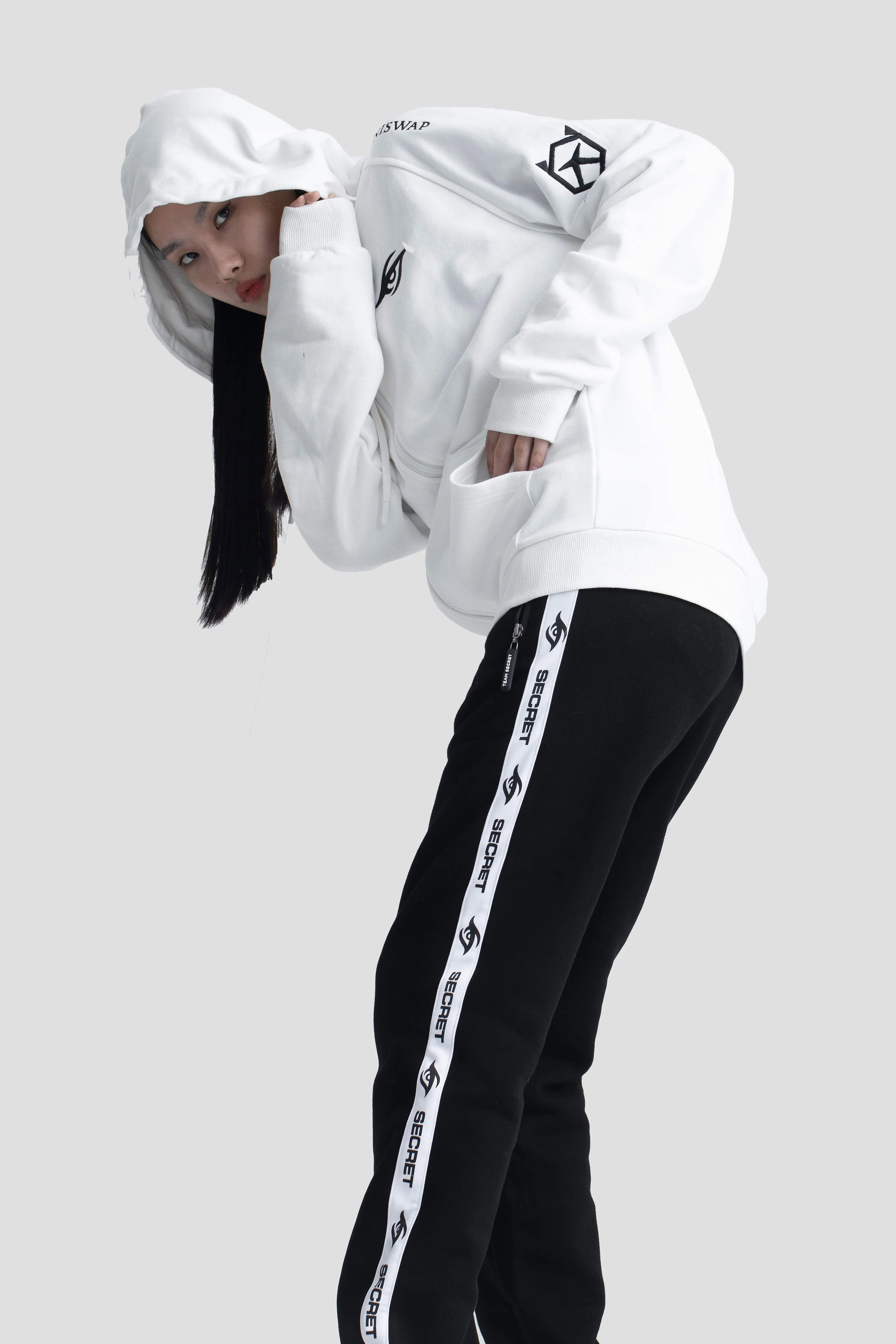Essential Sweats