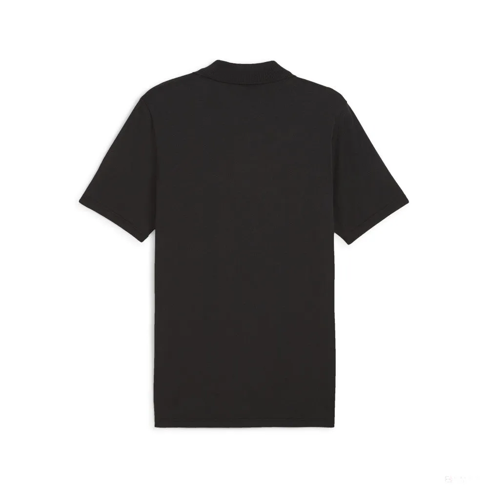 Formula 1 polo, Puma, Essential Logo, black