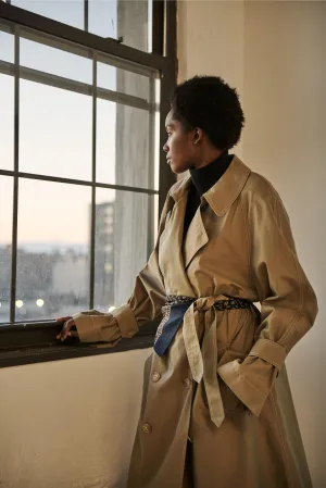 French Coat