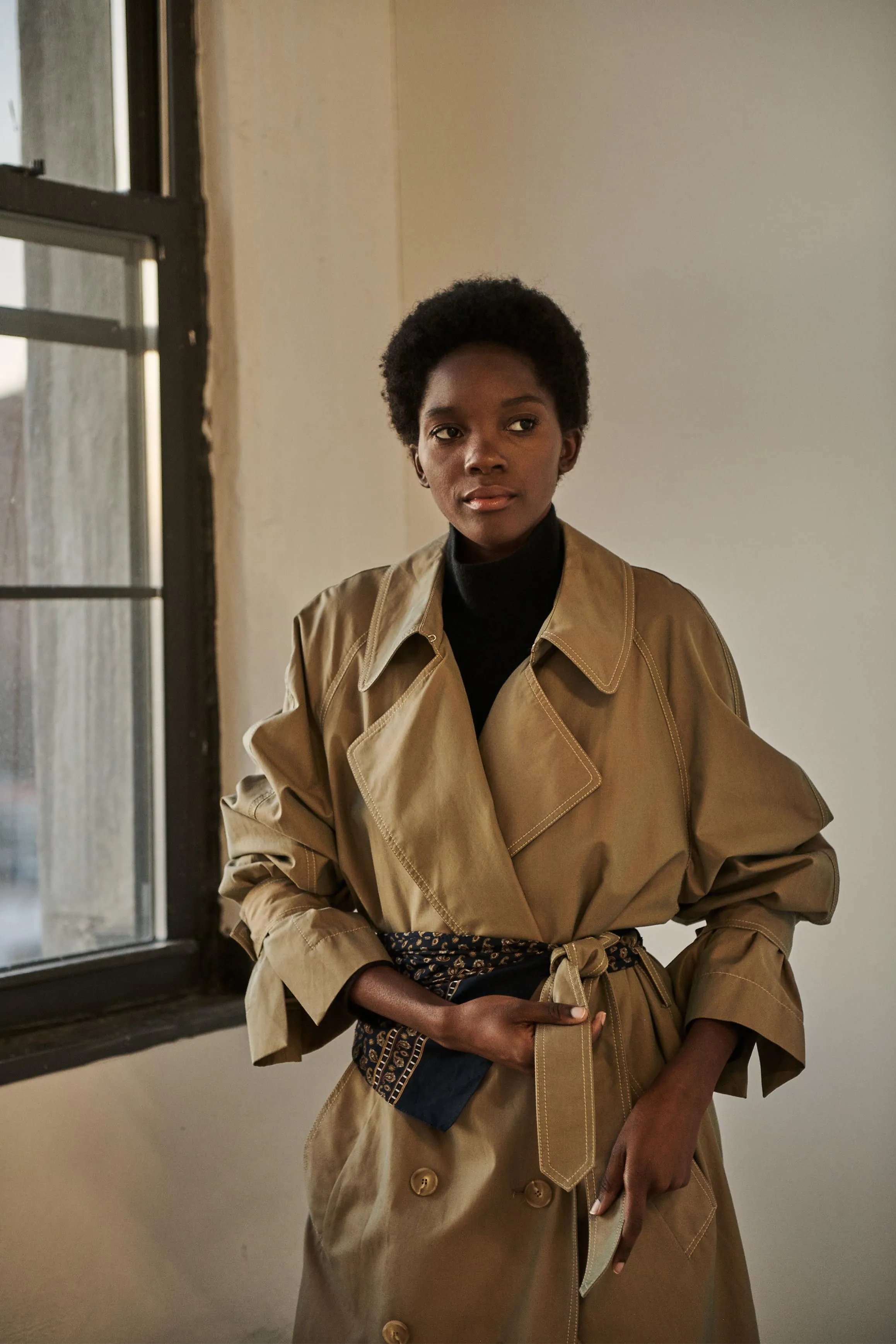 French Coat