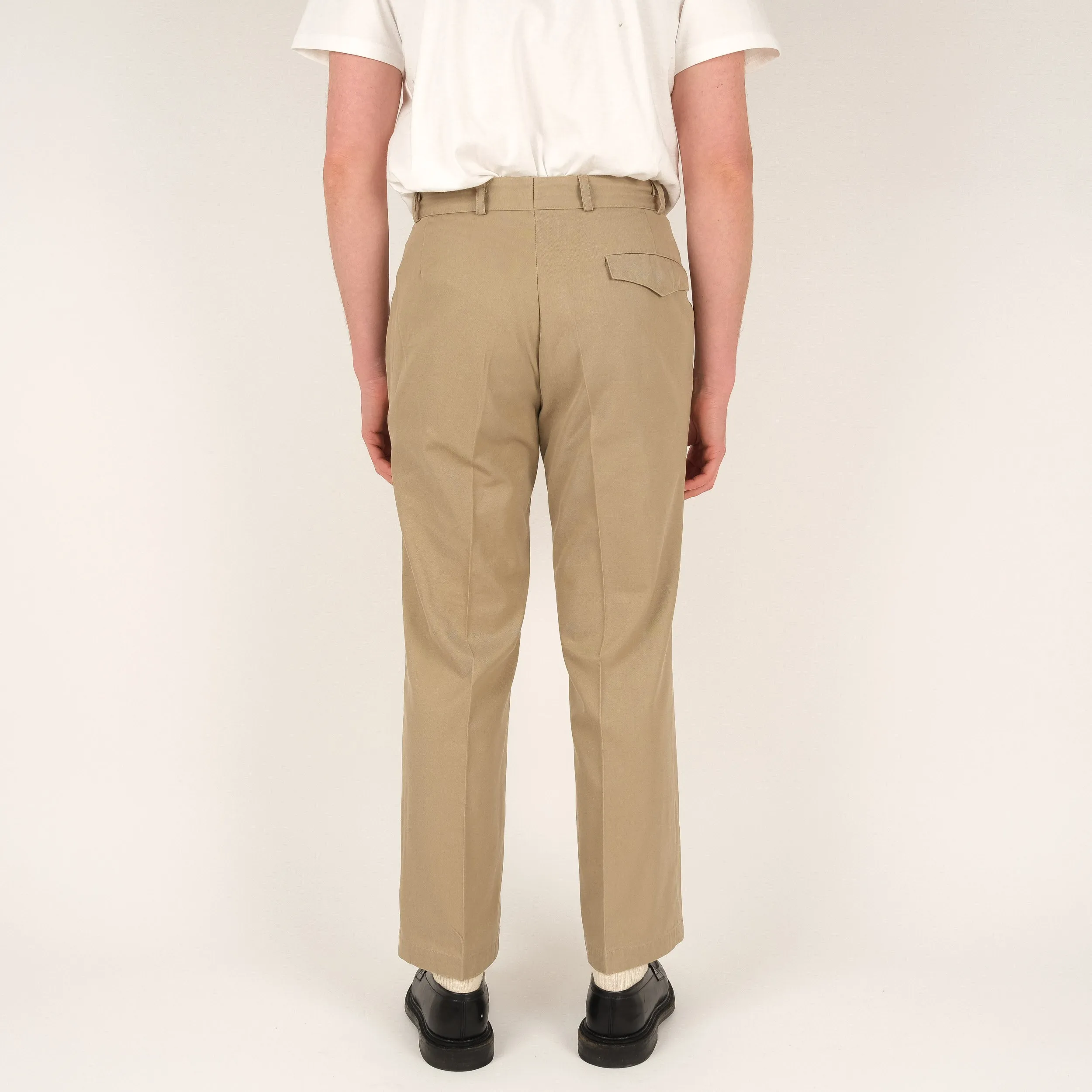 GERMAN ARMY CHINO PANTS