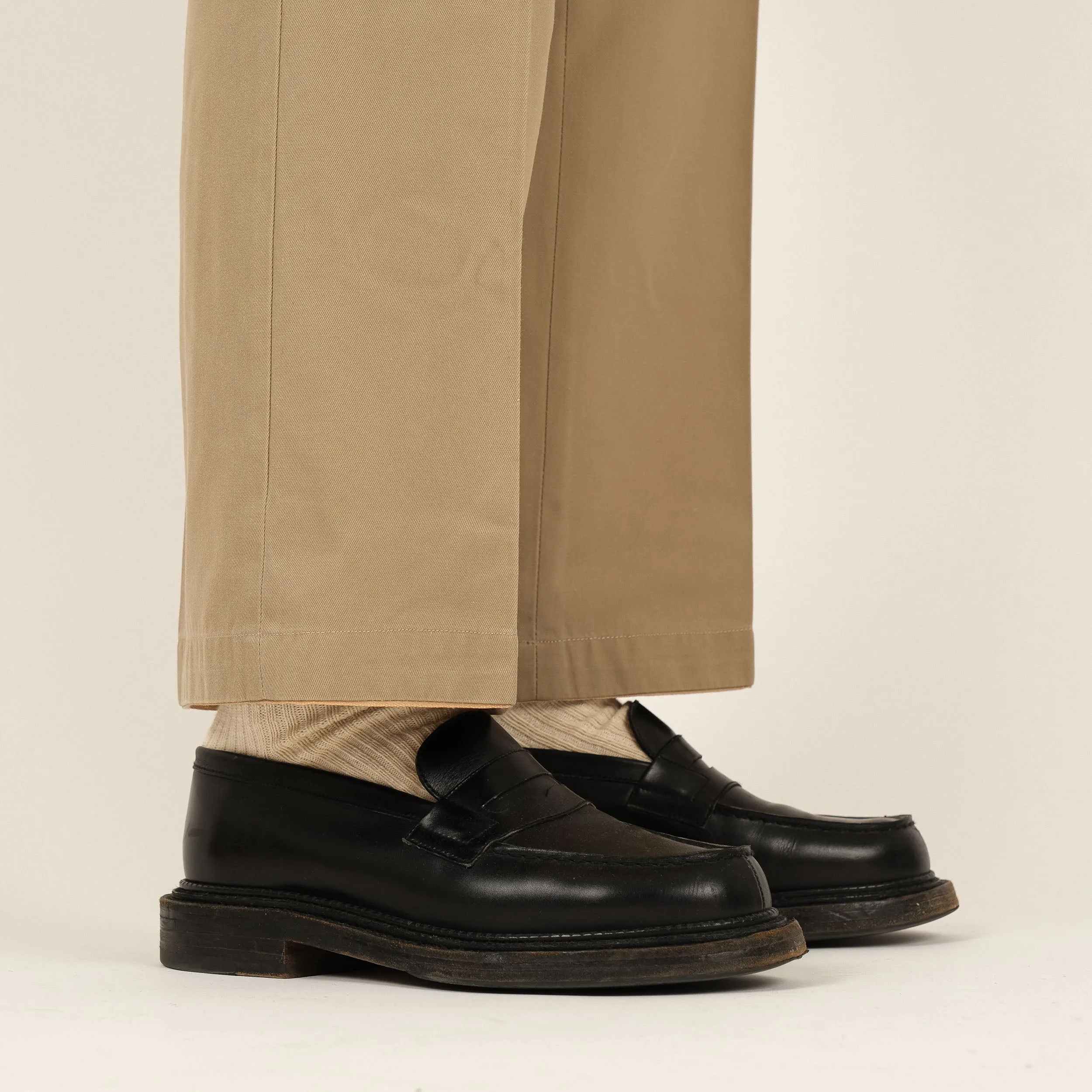 GERMAN ARMY CHINO PANTS