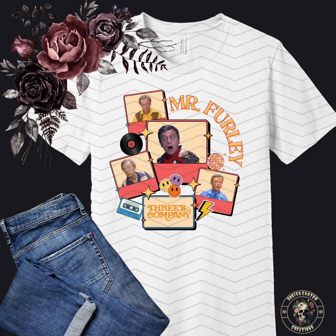 Graphic Tee #11