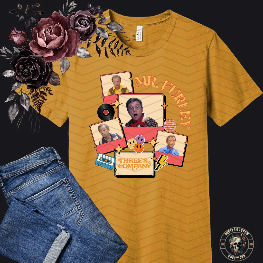 Graphic Tee #11