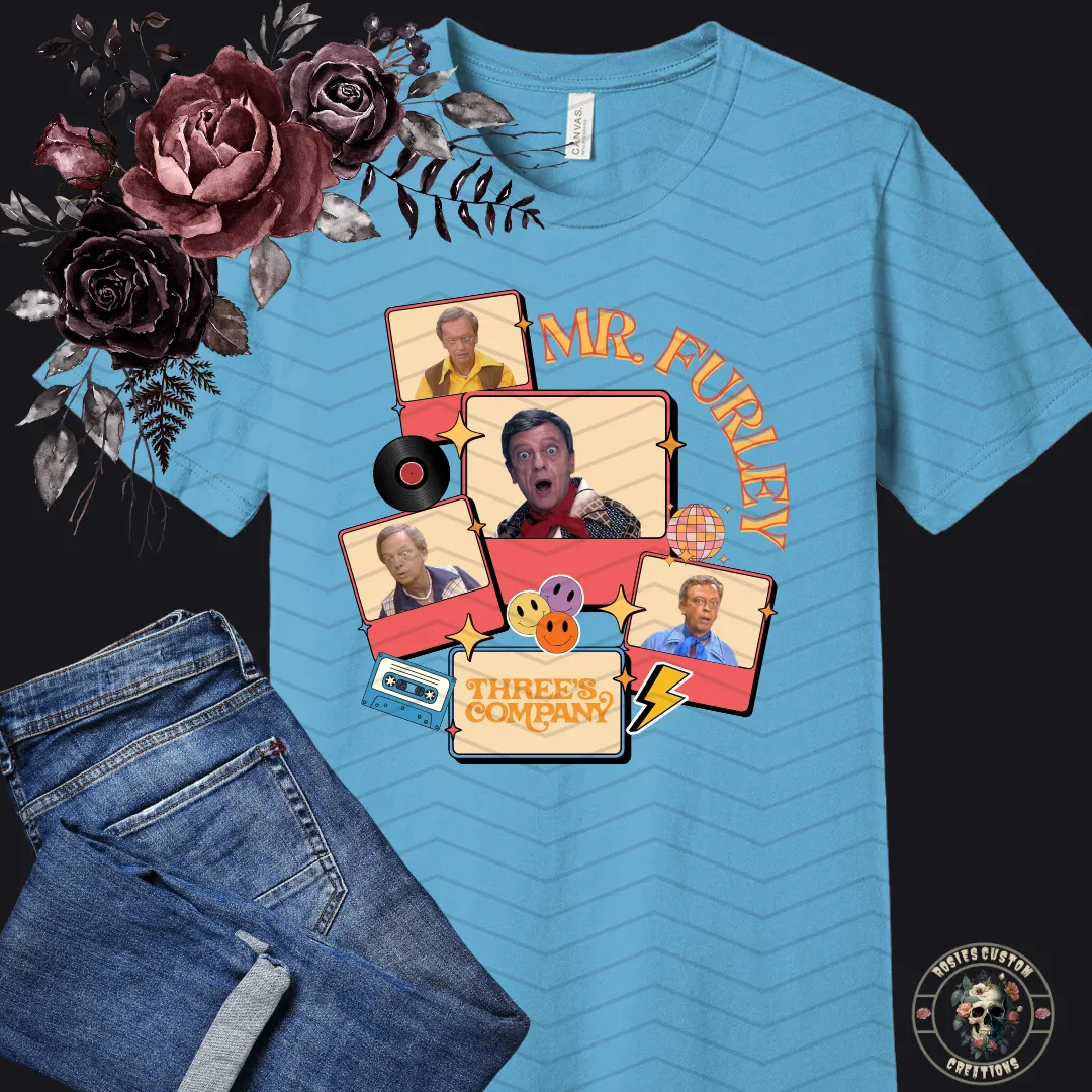 Graphic Tee #11