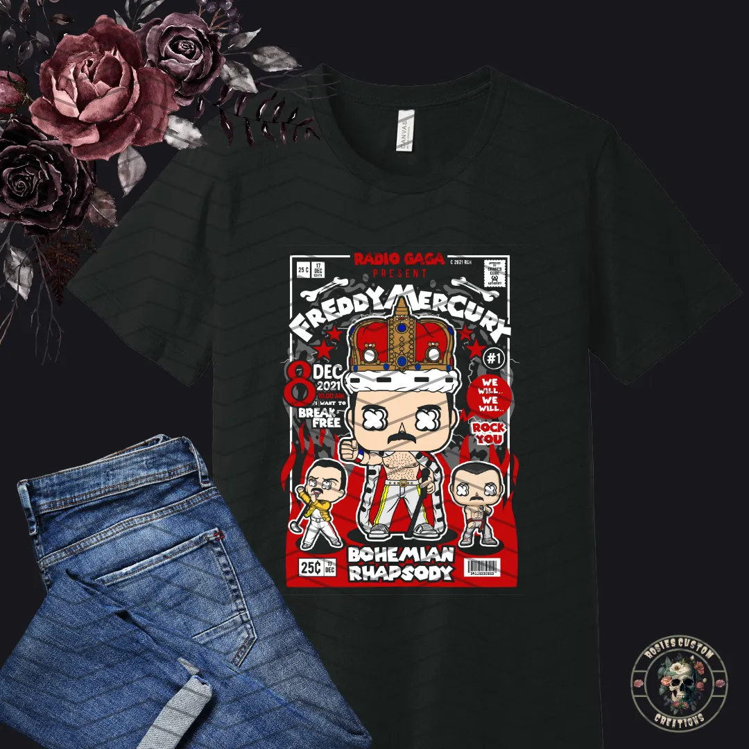Graphic Tee #52