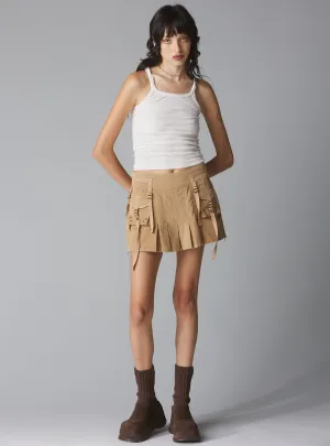 Hack Skirt