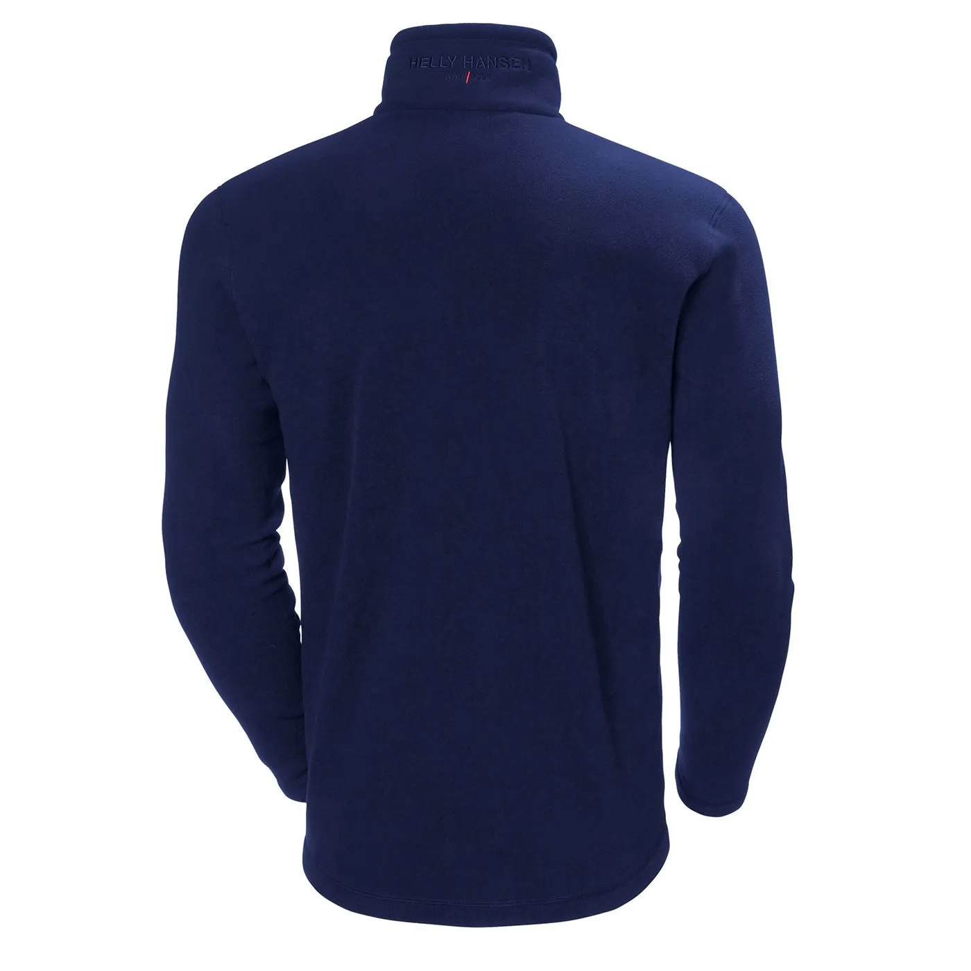 Helly Hansen Workwear Oxford Fleece Jacket  Navy
