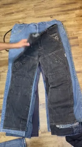 Hip Hop Pants