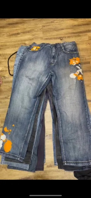 Hip Hop Pants